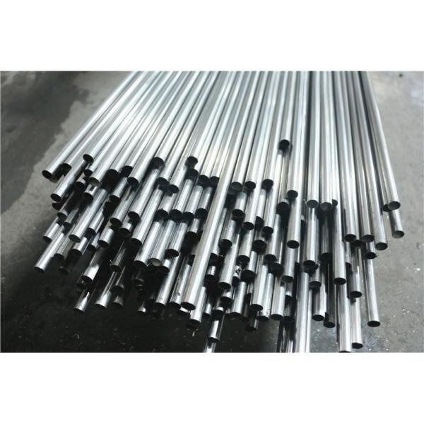 431 440A SS Steel Tube Cold Drawn S41000 4 Inch Stainless Steel Pipe Astm