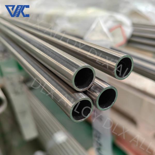 Fabricação, venda a retalho a quente de níquel puro de alta qualidade 200 preço de tubo/tubo N4 N6 Ni200 Ni201 para instrumentos electrónicos