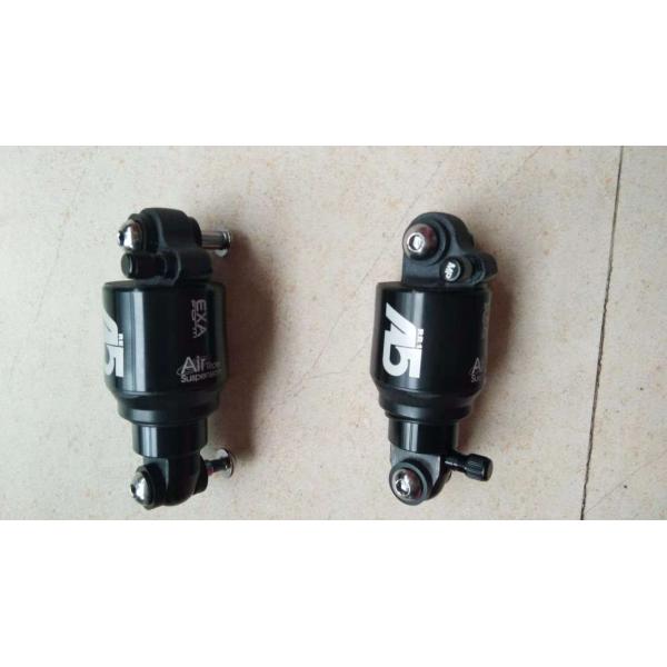 Легкий вес предварительно загружаемый регулируемый скутер Воздушный пружинный удар 100 мм длина мини-удар