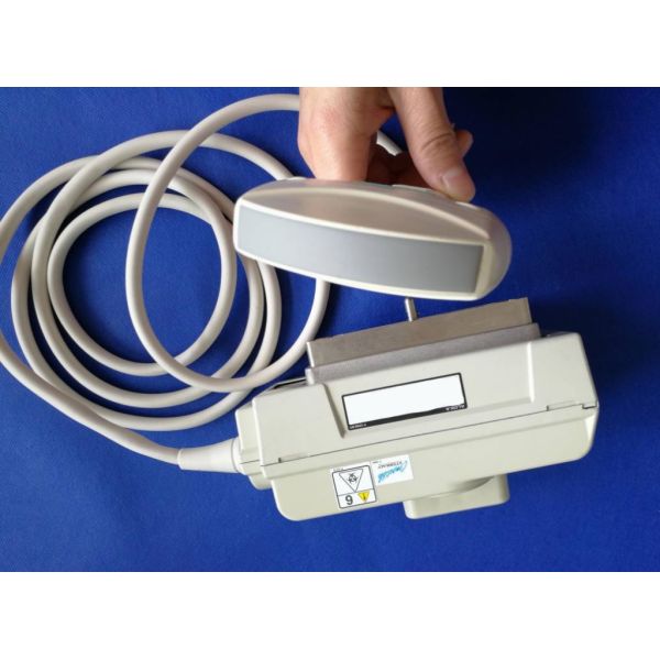 Ultrasound Convex Probe Aloka UST-979-3.5 Used Ultrasound Probe Replacement And Repair
