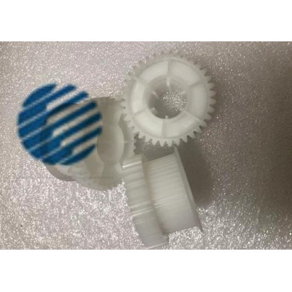 4P008819-001 HITACHI Diebold ATM Parts WBM-CS Gear 3 PLY Double Gears