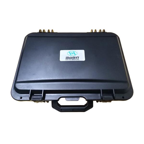 Neonatal Anesthesia Video Laryngoscope Battery Rechargeable Intubation Endoscope