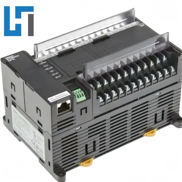 CP1L-EL20DR-D Omron New Original Plc Programming module Industrial Automation Controller
