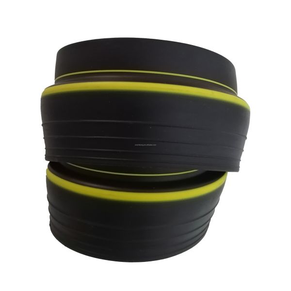 Furniture Accessories Flexible Pvc t Profile T Shape Molding Edge Trim Pvc Edge Banding