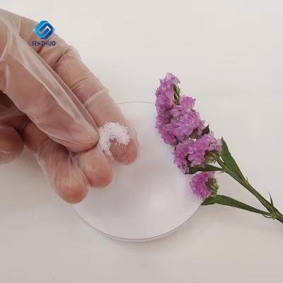 Plasticizers Trimellitic Anhydride CAS 552-30-7 Chemical Auxiliary Agent