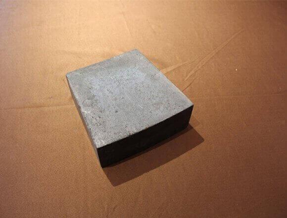 60% 65% Al2O3-SiC-C Refractory Fire Bricks High Temperature