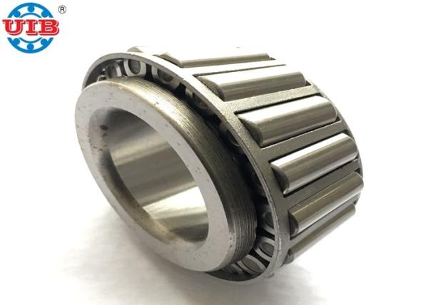 P5 P6 High Temperature Taper Roller Bearing Customized High Chrome Steel
