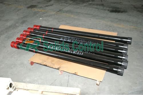 High Strength Tubing Pup Joint With Premium Connection Stable Performance