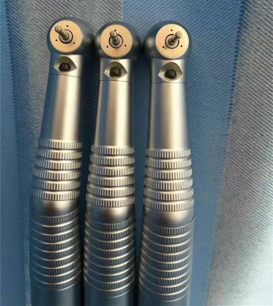 KAVO Style 636b B2/M4  Dental High Speed E Generator Handpiece Air Turbine With LED