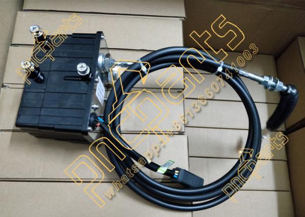 21EN 32340 21EN 32360 Accel Actuator 21EN 32380 Throttle Motor