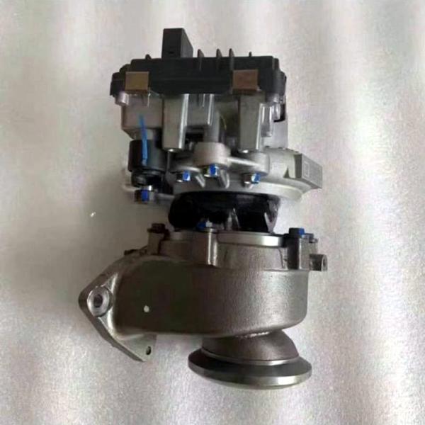 Tf035 Turbocharger for Land-rover Evoque 2.0 D 4x4 X761 X260 X260 L462 L550 L538 L560