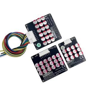 Active Equalizer Balancer for Efficient LiFePO4 Battery Management