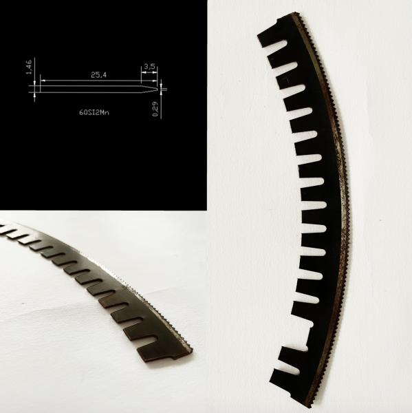 Q345B 08A1 Shaped Flat Steel Q195 For Hydraulic Parts