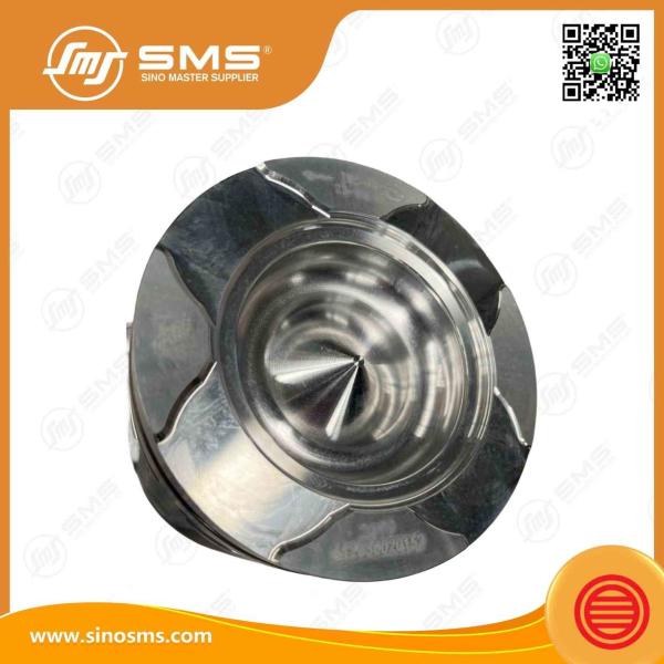 OEM / ODM / SMS Piston WEICHAI WP12 Pièces de moteur 612630020152