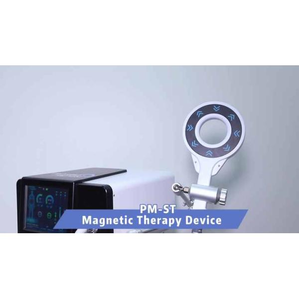 Magnet Physiotherapy  Knee Joint Rehabilitation Device 100kHz