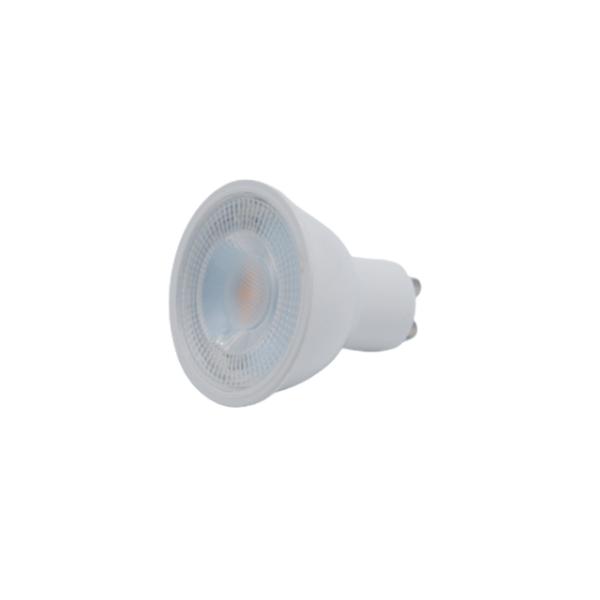 MR16/gu10 12V/220V 36/120D Led Spot Bulb with Dimmer Compatibility and Customization