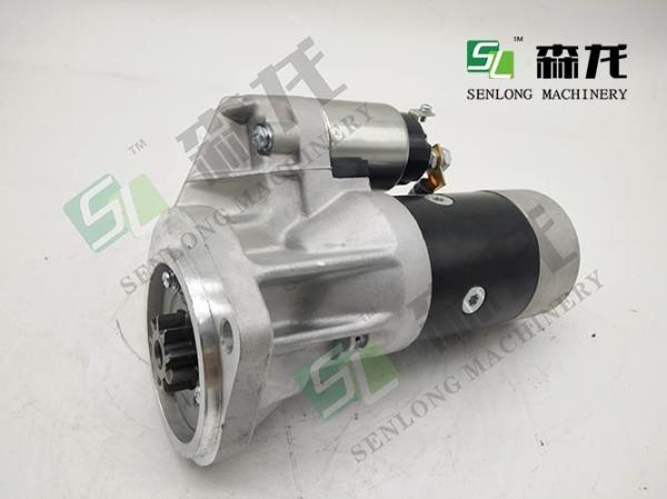 23300-1S900 S13-126 S13-126A Excavator NISSAN Starter Motor 233000T600，2330015900，233001S900，2330054T00，2330090067，2330090069，23300NA00A，233000T600