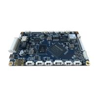 EMMC 8G Palm Print Recognition Mainboard Android 11.0 / Ubuntu20.04 / Debian 10.0