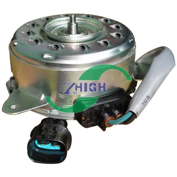 Radiator Cooling Fan Motor 487B212A 1355A260 for MITSUBISHI MINICAB 2013