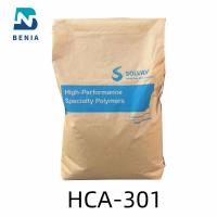 SIÈGE POTENTIEL D'EXPLOSION Polyethersulfone Veradel HCA-301 des soins de santé PESU de Solvay transparent