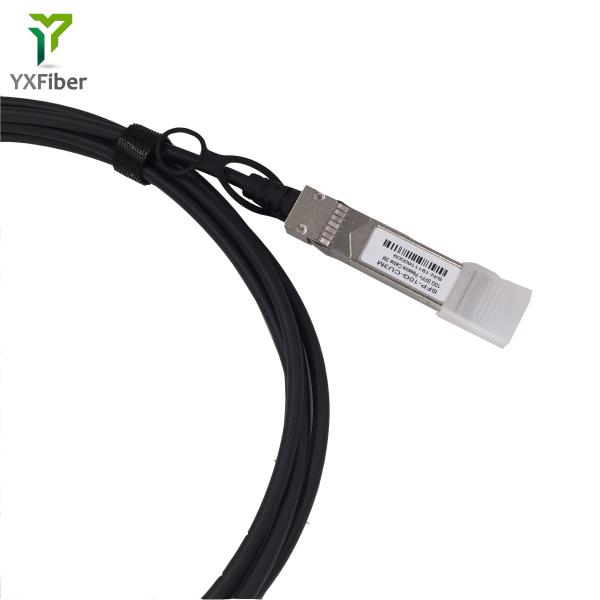 cabo passivo de 3M DAC SFP+