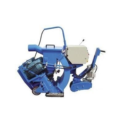 BEST MULTI-PURPOSE SHOT-BLAST CLEAN MACHINE MANUFACTURER FOR ROADWORK, STEEL WORK, WATER-PROOF WORK