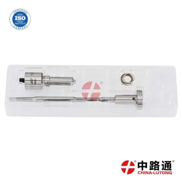 top quality 0 445 120 067 fit for cummins common rail injector rebuild  injection pump rebuild kit
