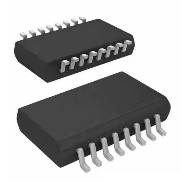 P87LPC767FD MCU IC Chip Dual Inverting Power Mosfet Driver IC
