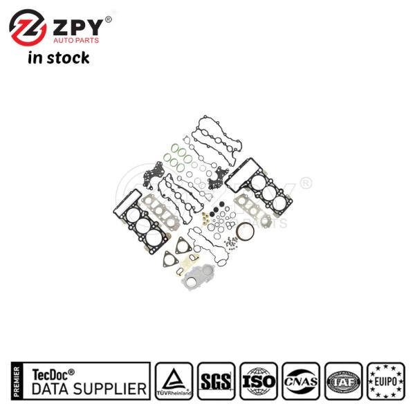 ZPY VW Audi Piston Con Rod Valve Gasket Rebuild Kit 06E198011E