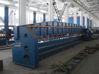 Máquina de trituração hidráulica de Bridgeport do metal com certificação do CE