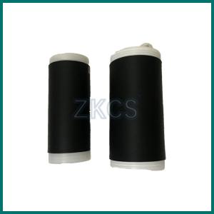 Proteção de cabos Tubo de encolhimento a frio EPDM de 58 mm Para a indústria da