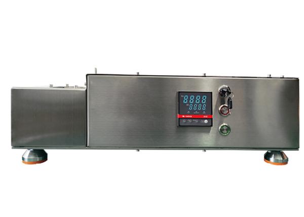 High Power 20Khz Ultrasonic Metal Tinning Machine For Battery Electrode Welding