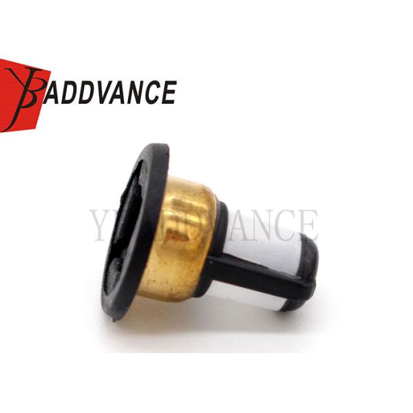 Replacement Gasoline Fuel Injector Filter For Nissan Tiida Jecs OEM Standard