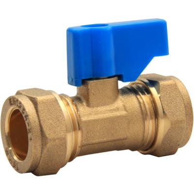 1 2 3 8 1 4 Mini Brass Ball Valve Supplier