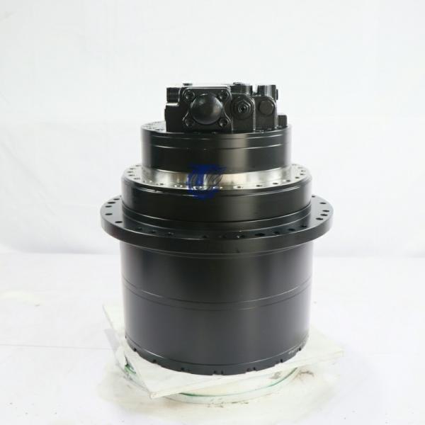 20/925465 JRA0264 JRA0121 FOR JCB JS200 JS205 JS220 EXCAVATOR PARTS TRAVEL ASSEMBLY FINAL DRIVE TRAVEL MOTOR TRAVEL GEARBOX AFTERMARKET ORIGINAL