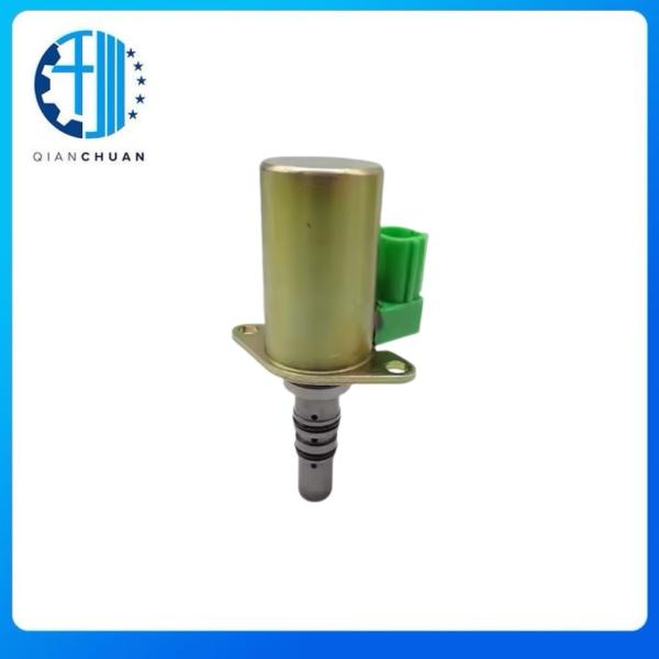 YT35V00006F1 Válvula de solenoide para excavadoras de Kobelco SK60 SK70 SK75