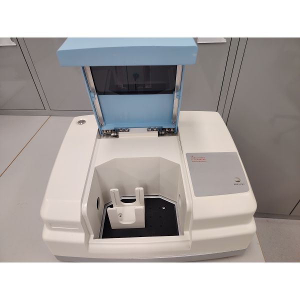 ASTM E168 ISO10640 FTIR Spectrometer Fourier Transform Infrared Spectrometer for Polymer Rubber Plastic Material