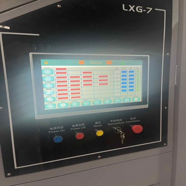 Used Pet Bottle Blowing Machine Mineral Water Production Machine For Small Business