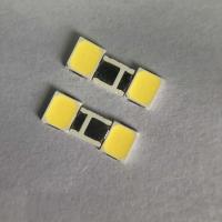 luz vermelha do silicone de 3V 2835 Chip Bright Led Package For