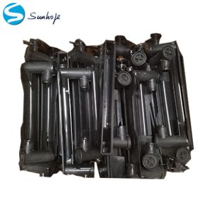 Auto Parts Car Radiator Plastic Tank With Innovative Design 