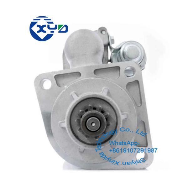 Мотор стартера 8200387 2P0911023E Delco 24 стартера Delco 29MT вольта