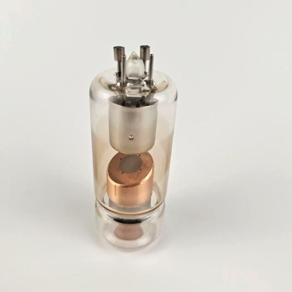 840W Mini X Ray Tube , X Ray Machine Tube For Dental Radiography Unit