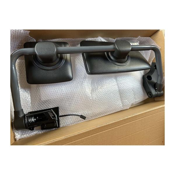 90cm * 44cm * 18cm 84214240 Right Rear View Mirror for Heavy Truck VO