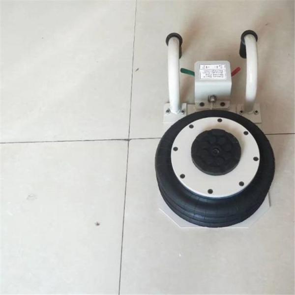500mm Air Bladder Heavy Duty Car Jack 3 Tonne With Bending Handle