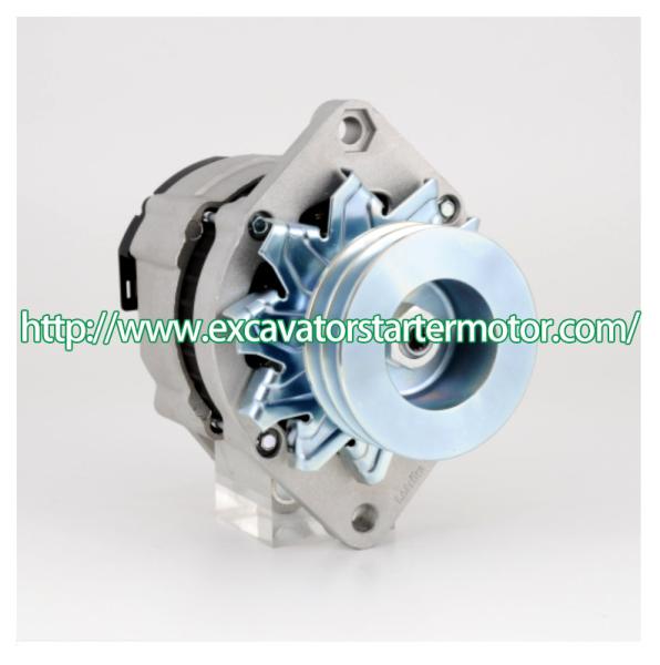 Alternador 12V 65A  11.201.325, 11.201.327, 11.201.328, 11.201.329, 11.201.343, 11.201.357, 11.201.662,2943925,46231758