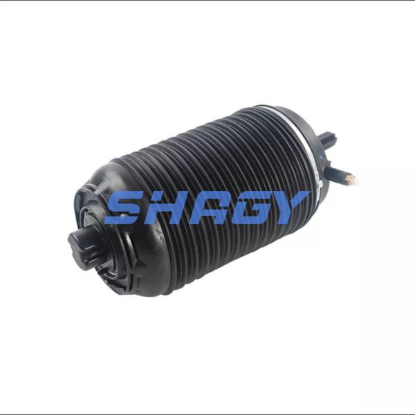 Para Macan traseiro 95B616001A Primavera de ar