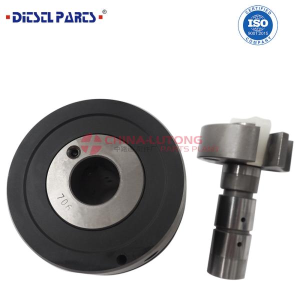 Delp diesel Pump Rotor Head 7139-709W  C9NN9A579C for FORD Tractor w/ 3Cyl CAV Pump