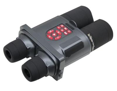 Advanced Infrared Night Vision Binoculars Infrared Camera Goggles IP69K