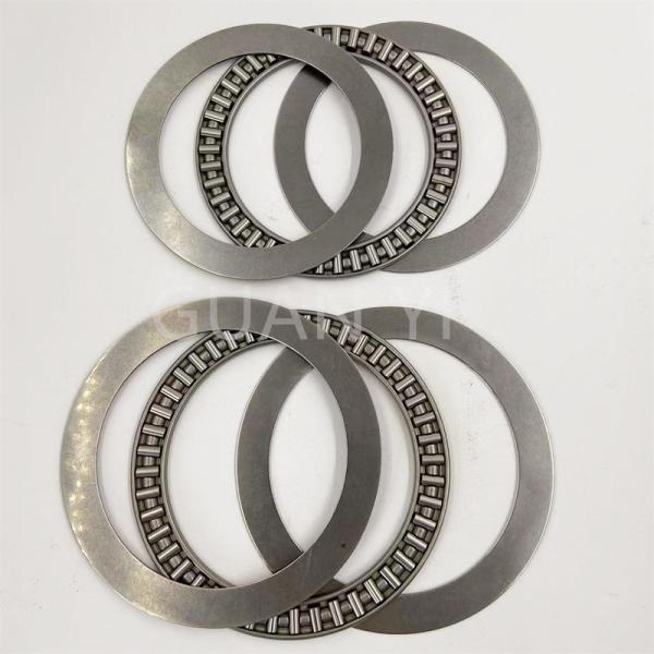 Furniture Hinge Bearing AXK0619 AXK0821 AXK1024 AXK1226 AXK1528 AXK1730 AXK2035 AXK2542 Flat Needle Roller Thrust Bearin