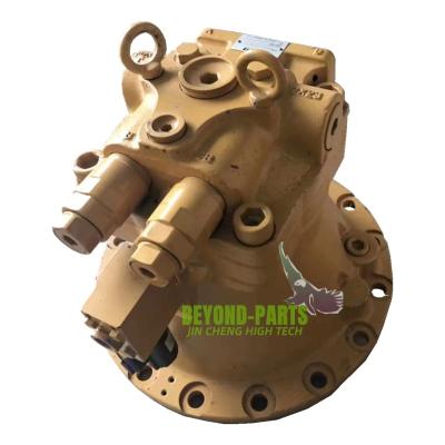 Motor do balanço de Engine Spare Parts da máquina escavadora de catererpillar 320B